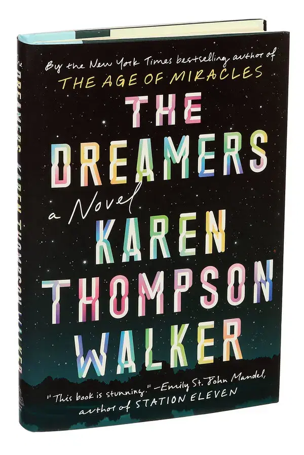 The Dreamers: Like Sleep, Rich and Beautiful