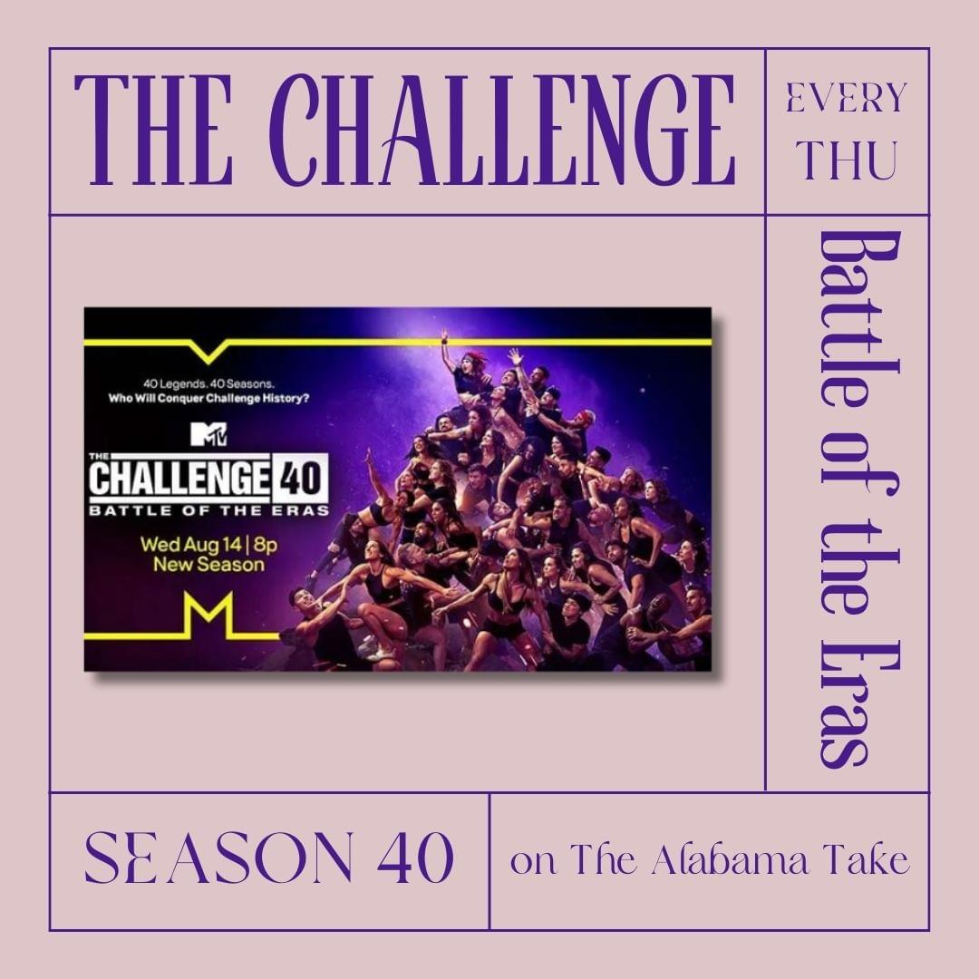 Taking On 'The Challenge: Battle of the Eras' | "The Era Invitational: Part One"