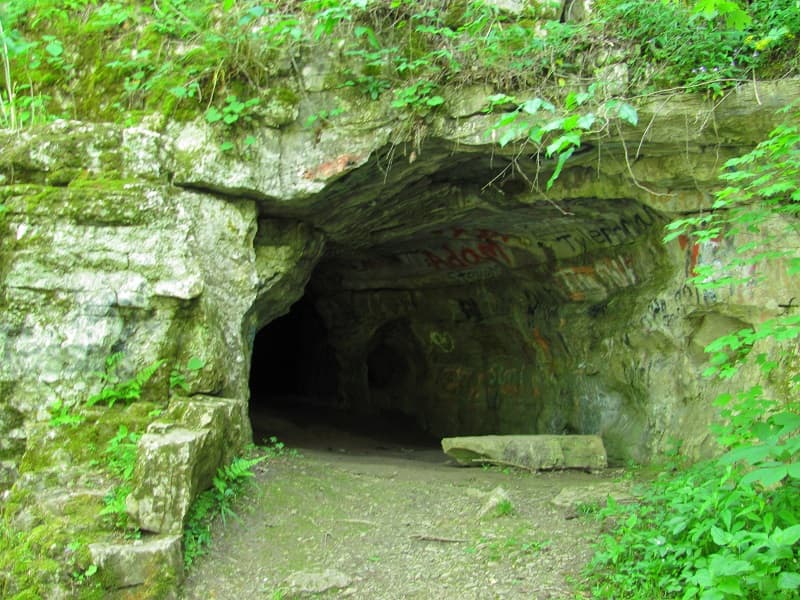 On the Importance of Appalachia's Caverns