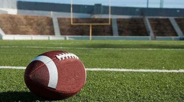 Takin' on Sports: Fixing the College Football Playoff