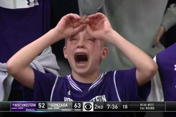 Takin' on Sports: To be a fan is to court misery