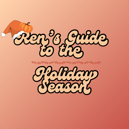 Ren Reads (and More) | Taking Care of You