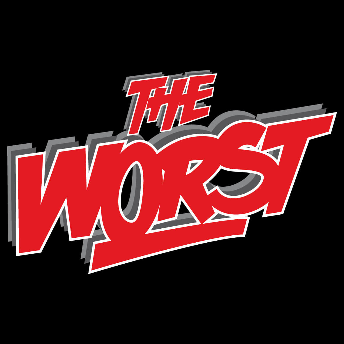 The Worst Shows of 2017