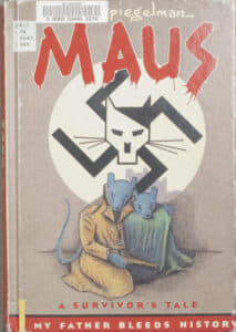 This Post is Graphic