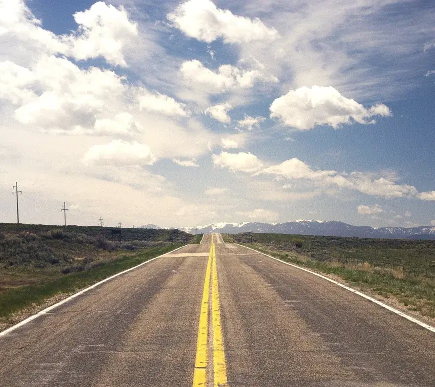 The Most American American Thing