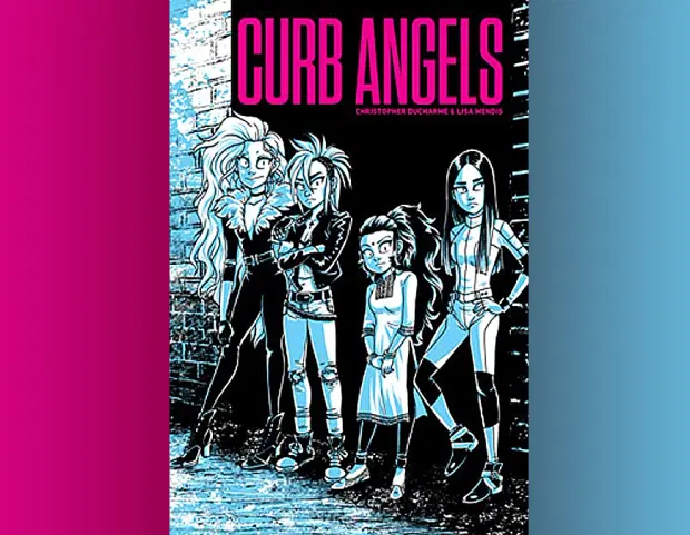 Curb Angels Review