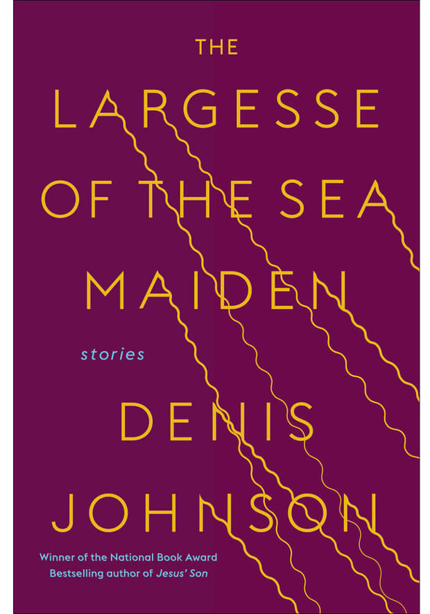 The Finality of 'The Largesse of the Sea Maiden'