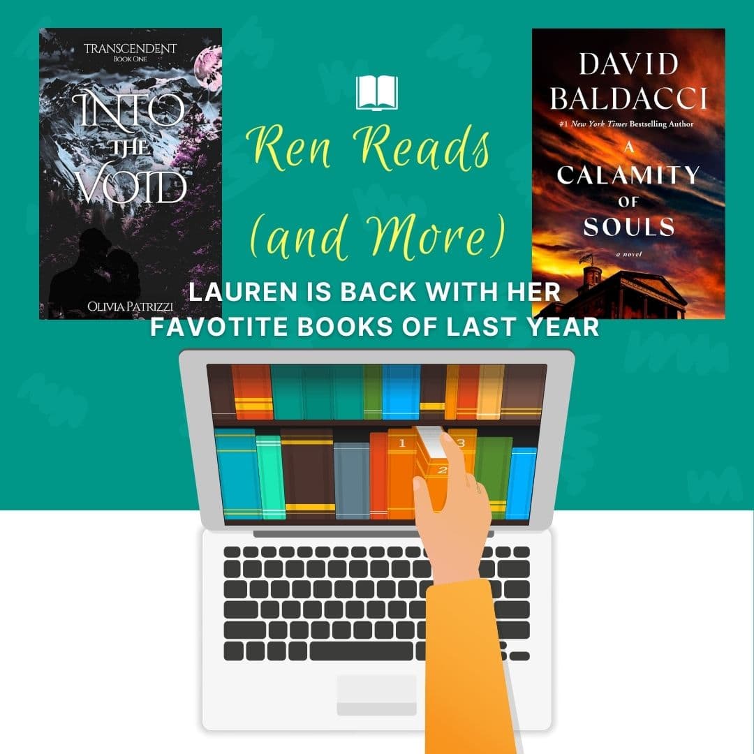 Ren Reads (and More): My Top Reads of 2024