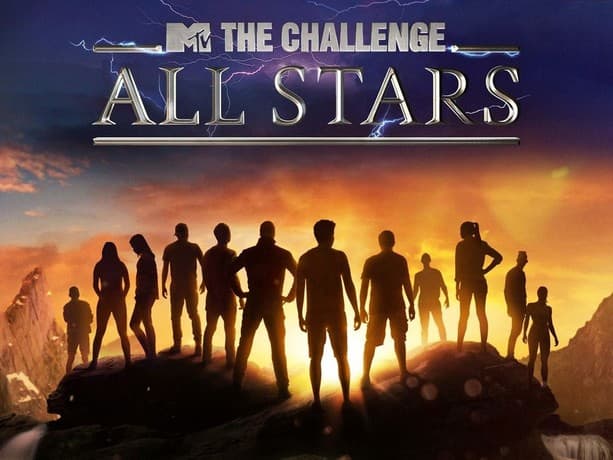 The Challenge: All Stars - Leaving It Behind