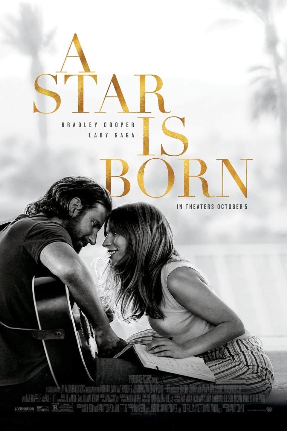 Review: The Near Perfection and Musicality of A Star Is Born
