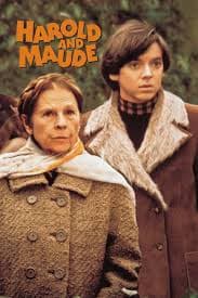 Harold and Maude (1971): The Value of Letting Go