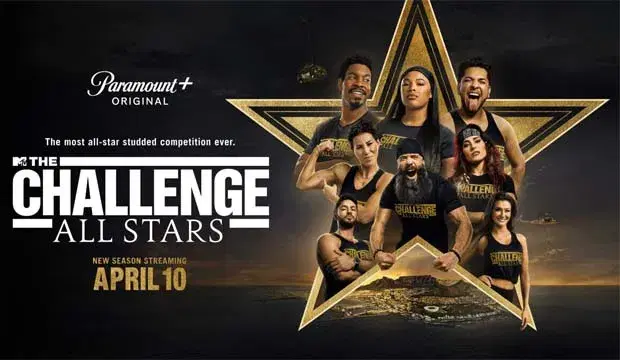 Takin' on 'The Challenge: All Stars': A Sky Full of Stars and You Won't Break My Soul