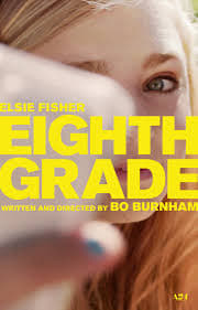 Eighth Grade is a Movie For Everyone