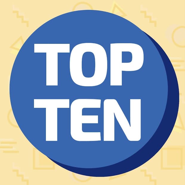 Best of 2021: Top 10 Television