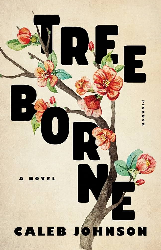 Treeborne: An Amazing Debut