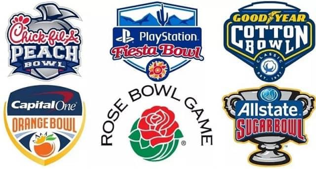 What if we moved the NY6 bowls to the beginning of the season?