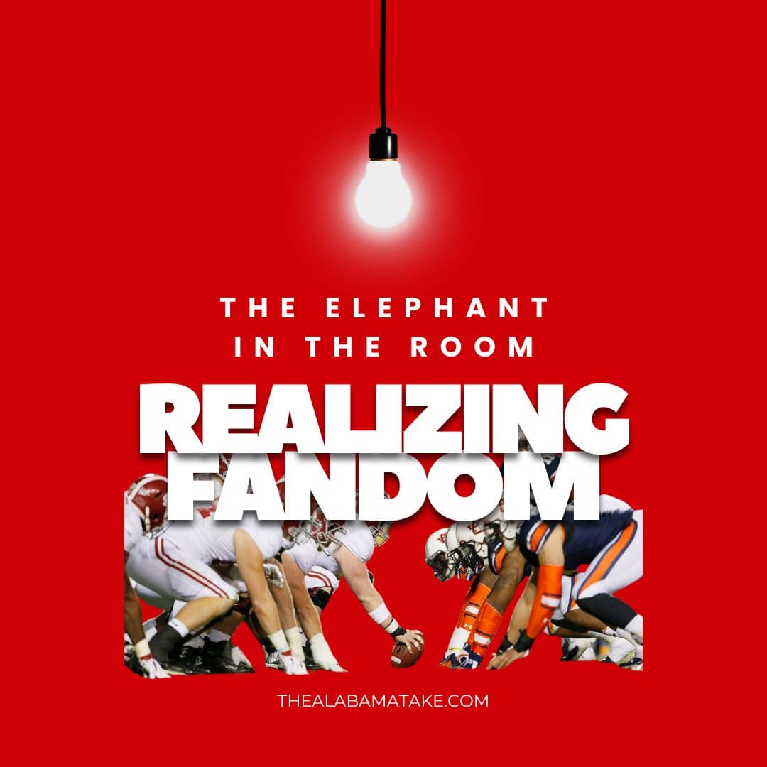 The Elephant in the Barn