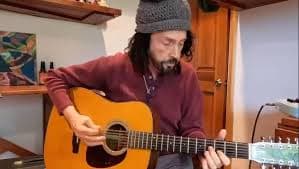 The Instagram Joy of Mike Campbell