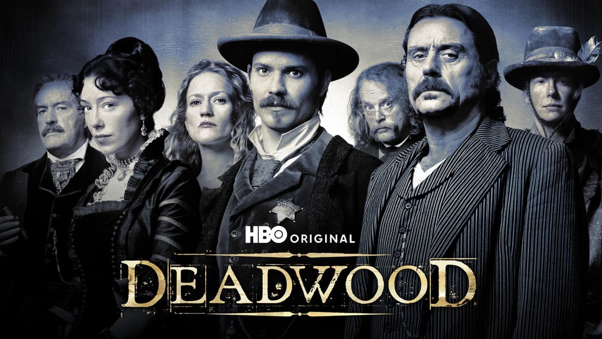 Second Take: Deadwood - A Constant Throb