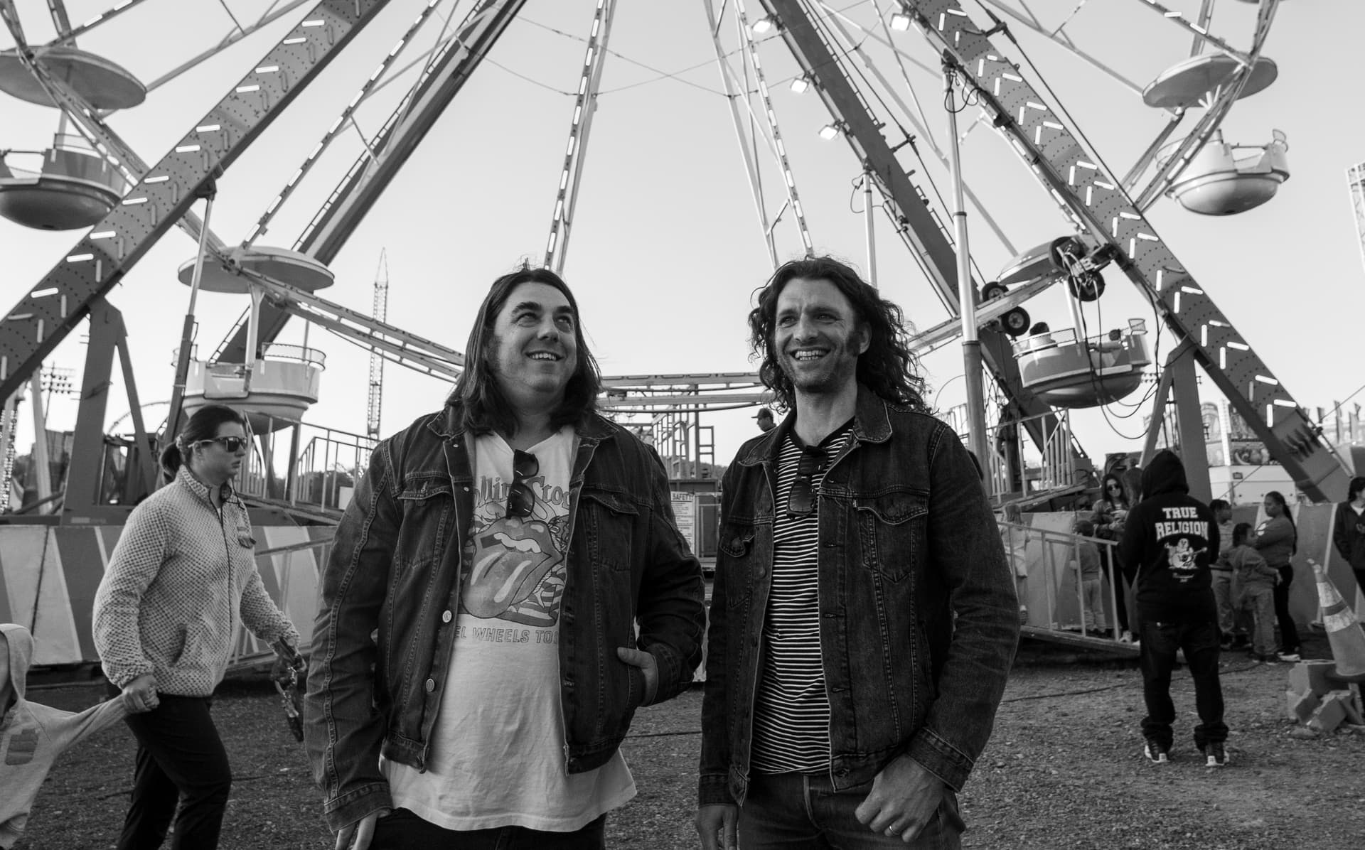 Photo by Ann Sydney Williamson