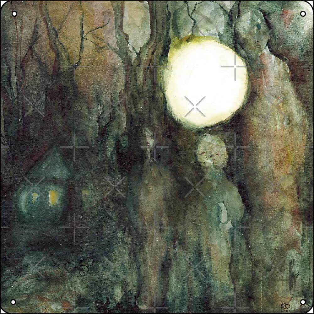 Breaking Down My Album of the Year: 'I Didn't Mean To Haunt You' By Quadeca