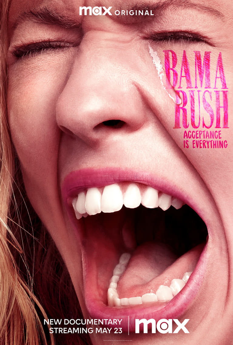 A Three-Course Appetizer for 'Bama Rush'