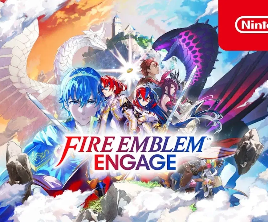 Fire Emblem Engage Review