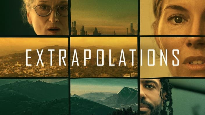 A Review of the Star-Filled 'Extrapolations' From Apple TV+