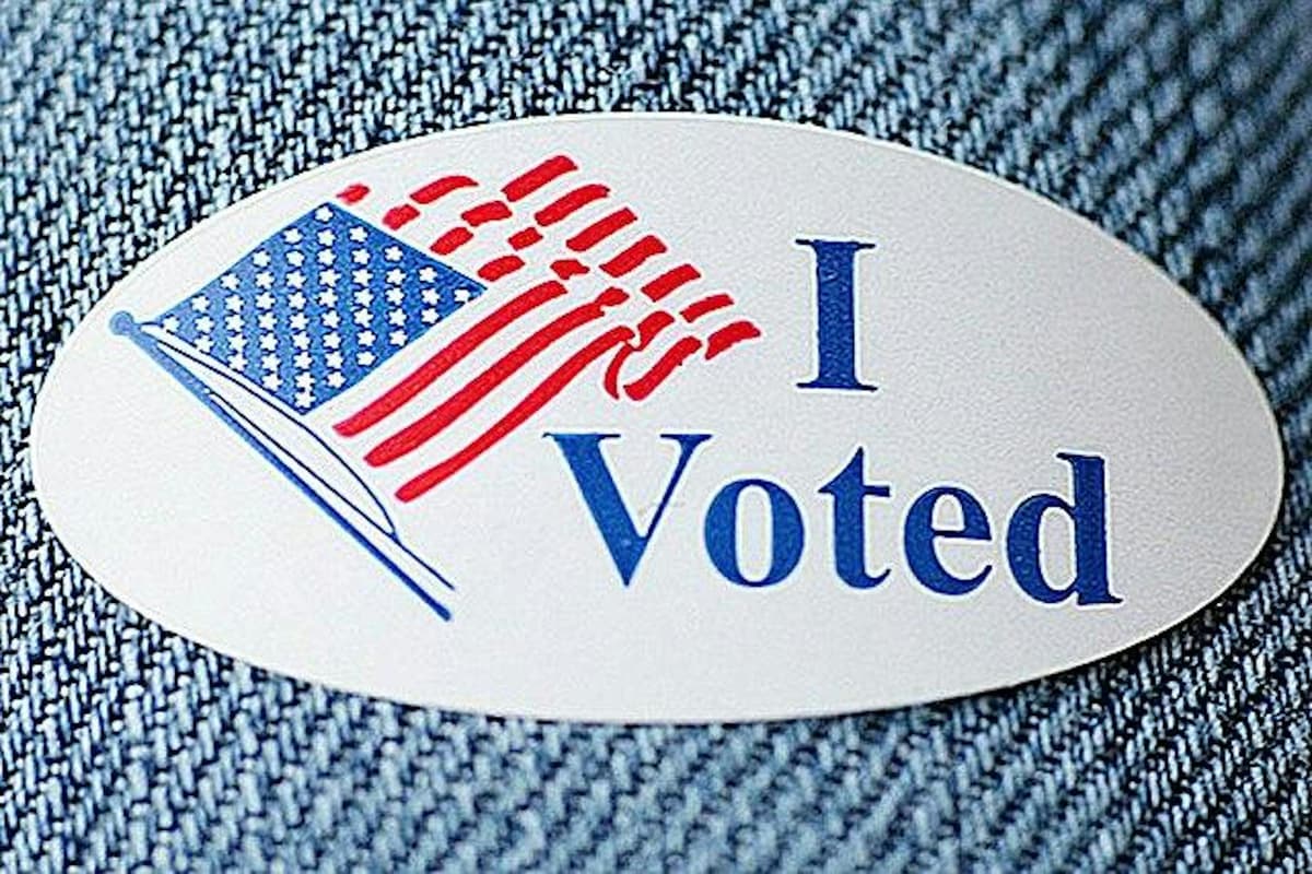 Please, please, please shorten the election cycle