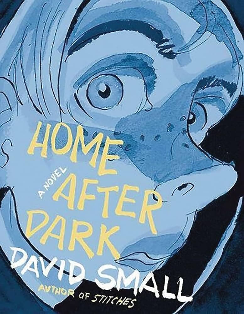 Home After Dark Review