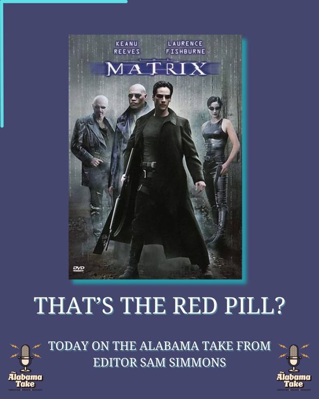 The Matrix: Rewatched