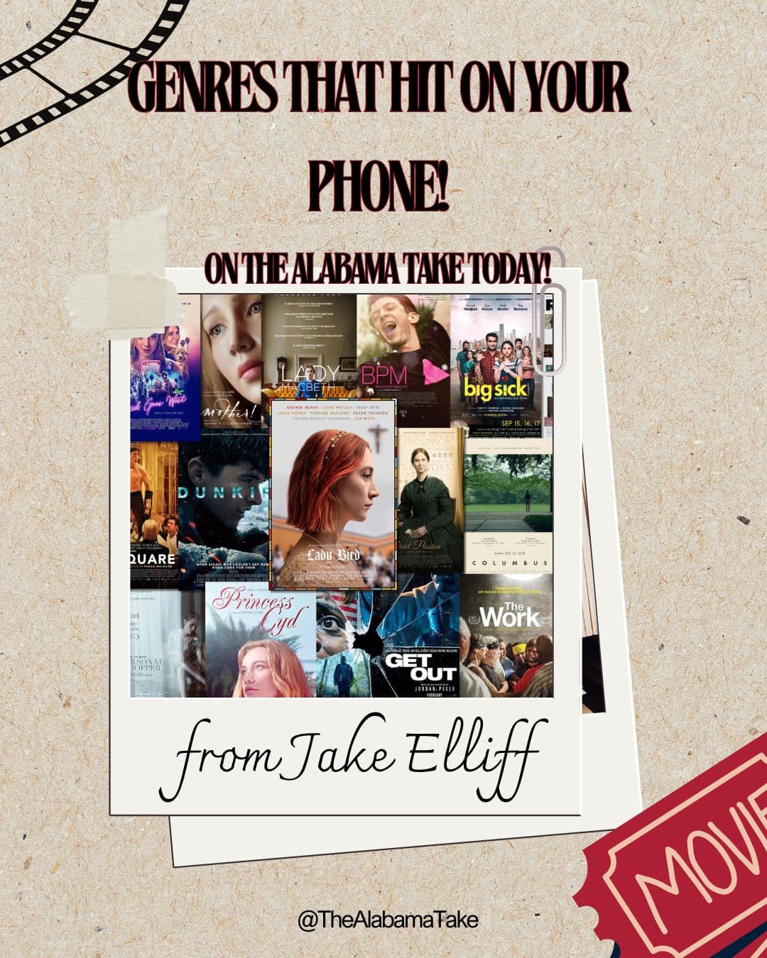 The Lost Art of Watching Movies on Your Phone