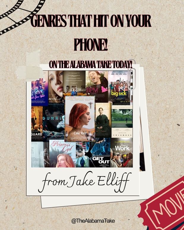 The Lost Art of Watching Movies on Your Phone