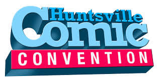Too old for Conventions? Huntsville comic-con