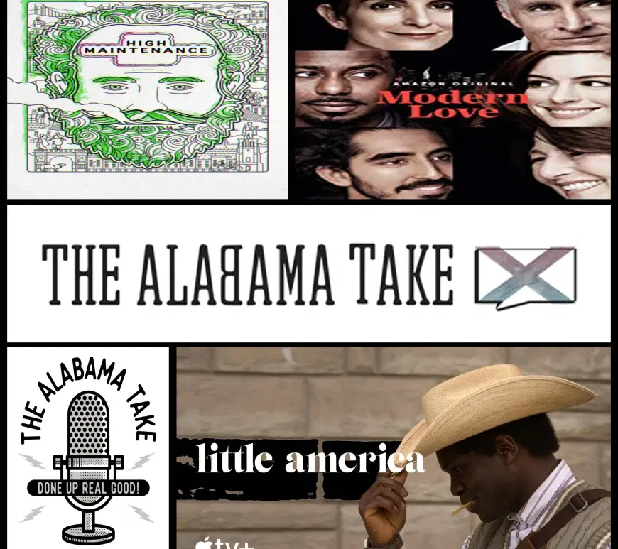 In Praise of Warmhearted Anthologies