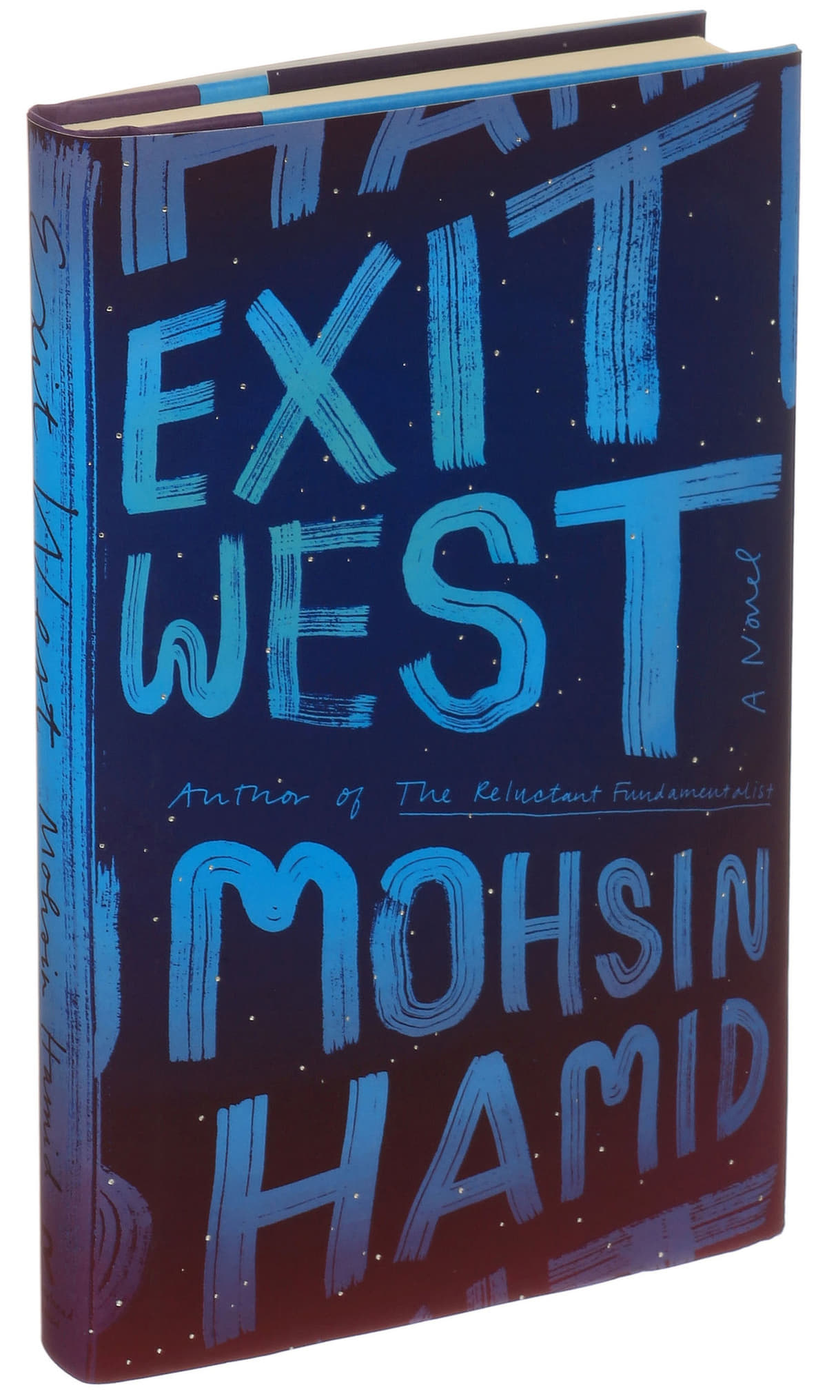 A Soothing Departure: 'Exit West'