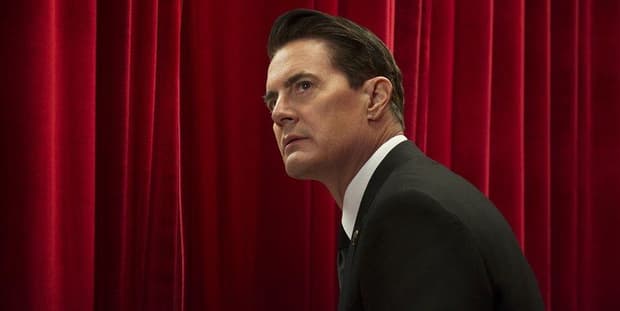 The Decade: On Twin Peaks The Return and Fatherhood