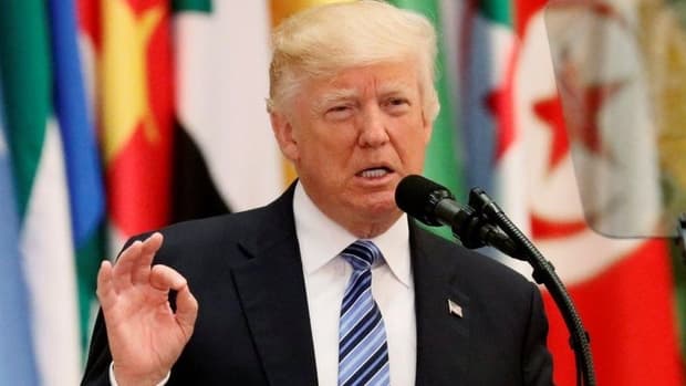 Could Trump be America’s most important President ever?