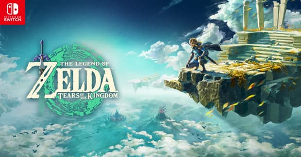 The New Zelda Game was Obviously Developed by Game Developers (Obviously)