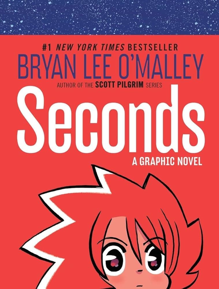 Seconds Review