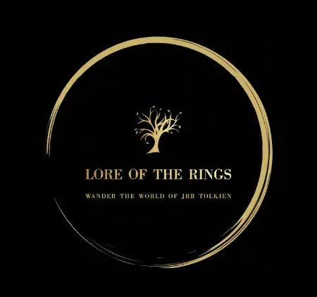 Cross-Promo With Lore of The Rings!
