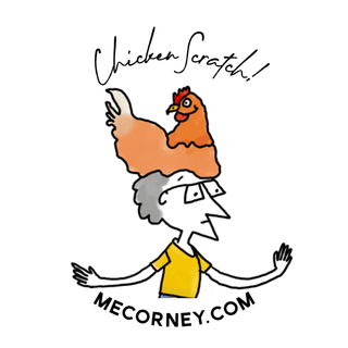 Jeannie Mecorney