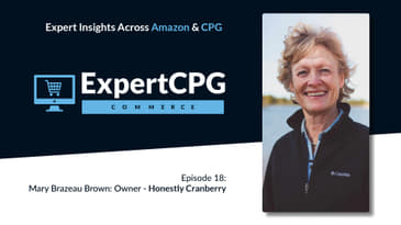 From Farm to Amazon: The Honestly Cranberry Journey