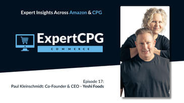 Market Magic with A Gluten Free Recipe