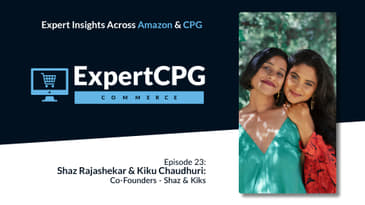 Building a Heritage-Driven Beauty Brand: Shaz & Kiku's Journey