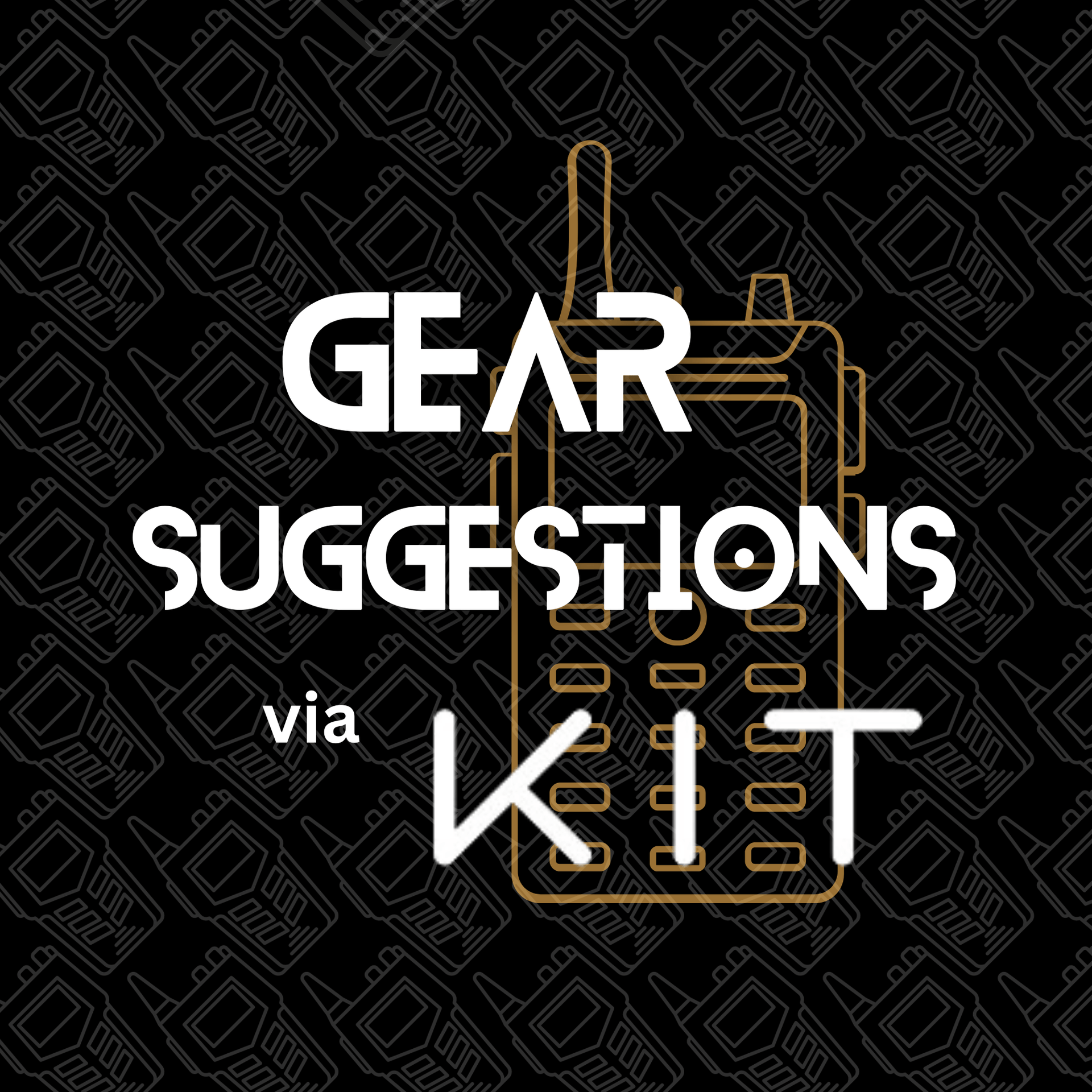 KIT Logo Shopping