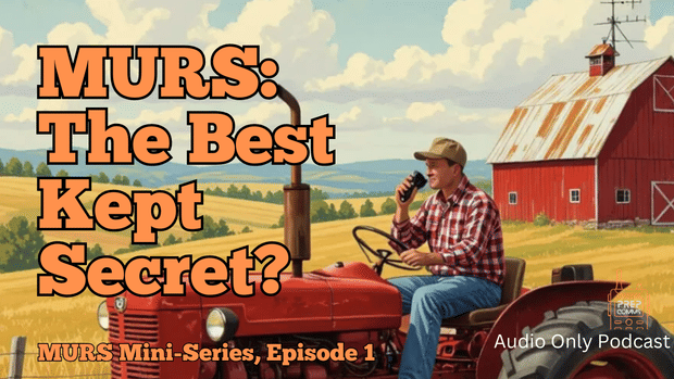 MURS: The Underdog That Still Works