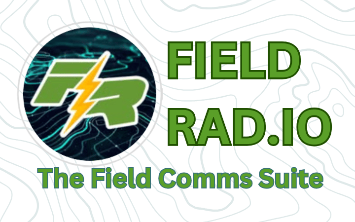 Revolutionize Your Field Radio Setup with the Field Comms Suite