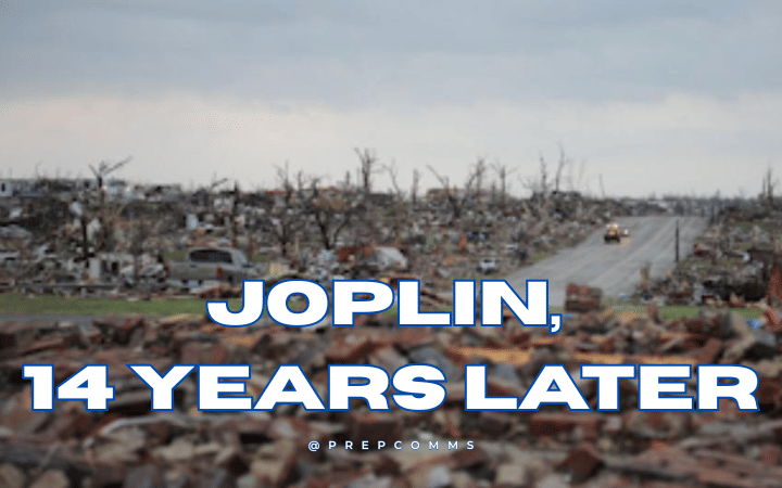 Joplin, Fourteen Years Later: What We Must Remember—and What We Must Do