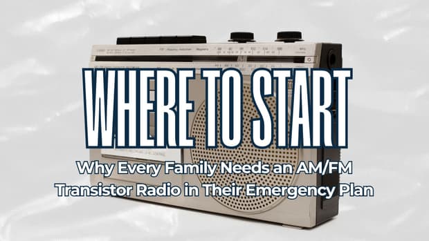 The Overlooked Tool That Can Save Your Family in an Emergency